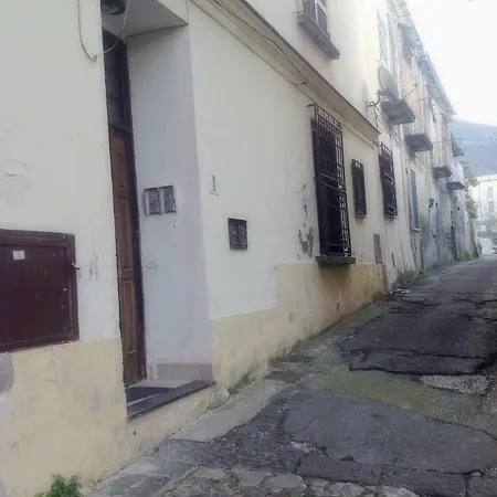 Holiday home Casa Santa Croce *